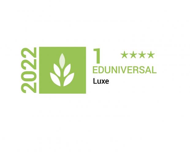 The Sup de Luxe MBA ranked 5th in the world's best Masters in Luxury  Management!