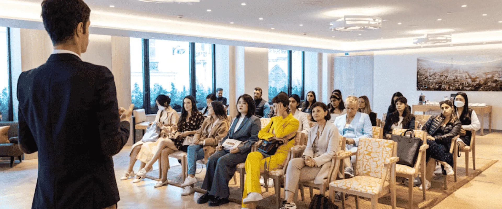 Summer Trip - Théorie