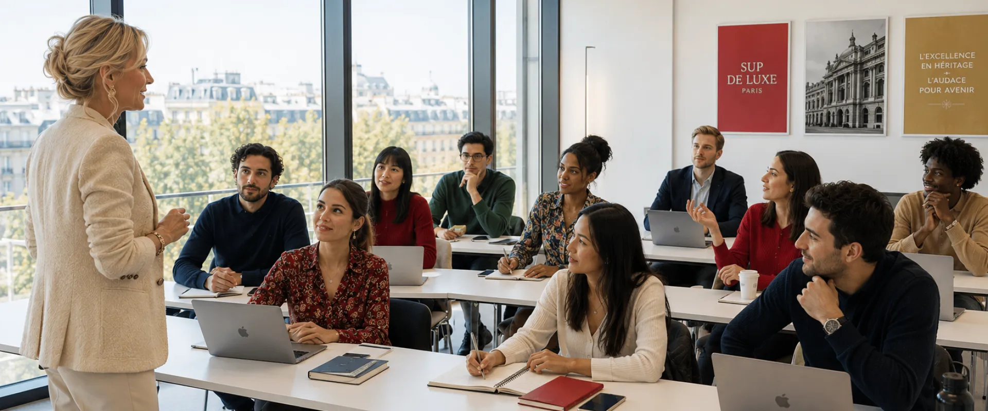 catalogue de formations