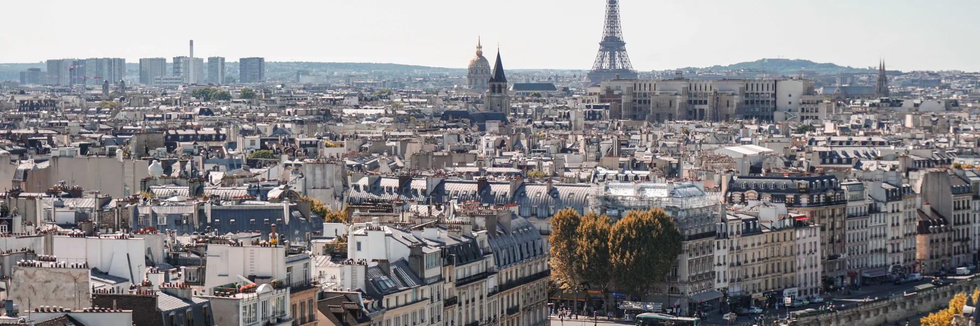 Secteur du luxe