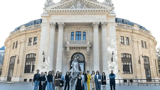 Summer Trip - Illustration