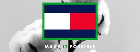 Make it possible, ou le nouveau programme RSE de Tommy Hilfiger