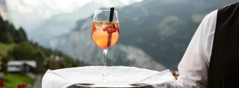 Hôtellerie et restauration de luxe quelles tendances en 2025