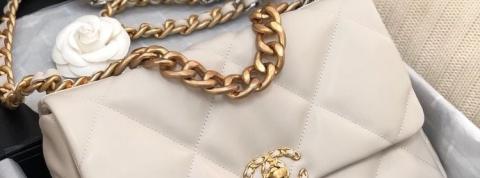 Chanel / Hermès: price war and sales increase - Luxus Plus