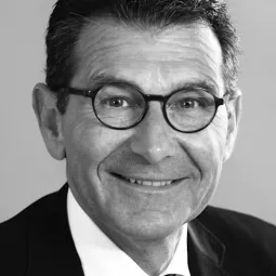Alain Quillet