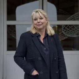 Nathalie Vranken