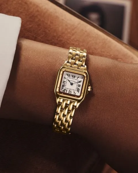 Top 10 des marques de luxe françaises