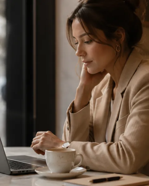 MBA Online luxury