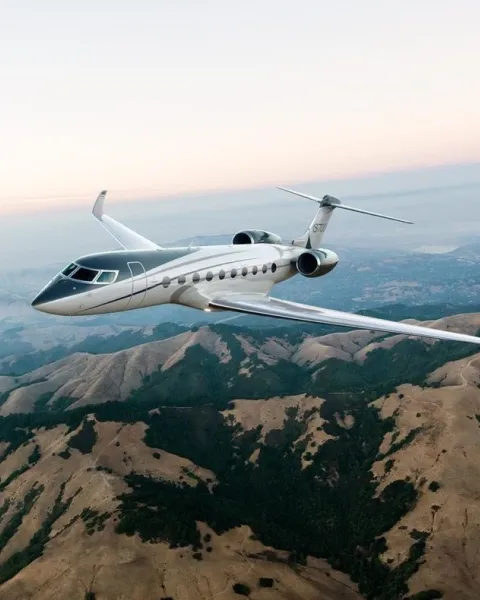 L’aviation d’affaires : Zoom sur une industrie qui s'adapte
