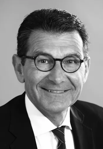 Alain Quillet