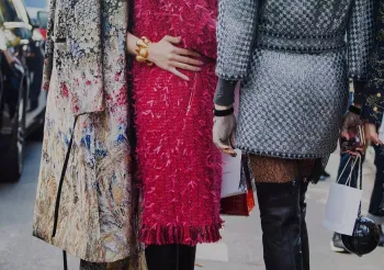 MSc Global Luxury Brand Management